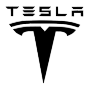 Tesla logo PNG-62051